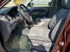2008 Honda Pilot vp