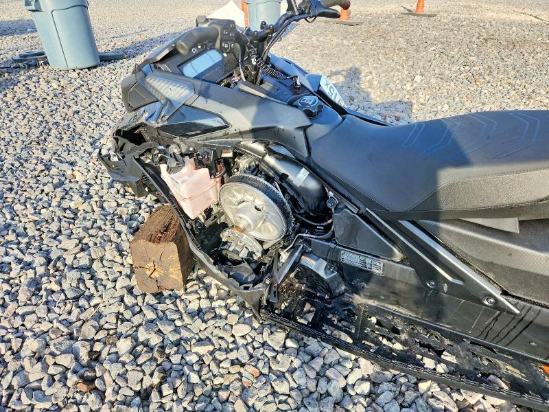 2024 Skidoo MX Z 600