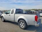 2007 Nissan Frontier SE