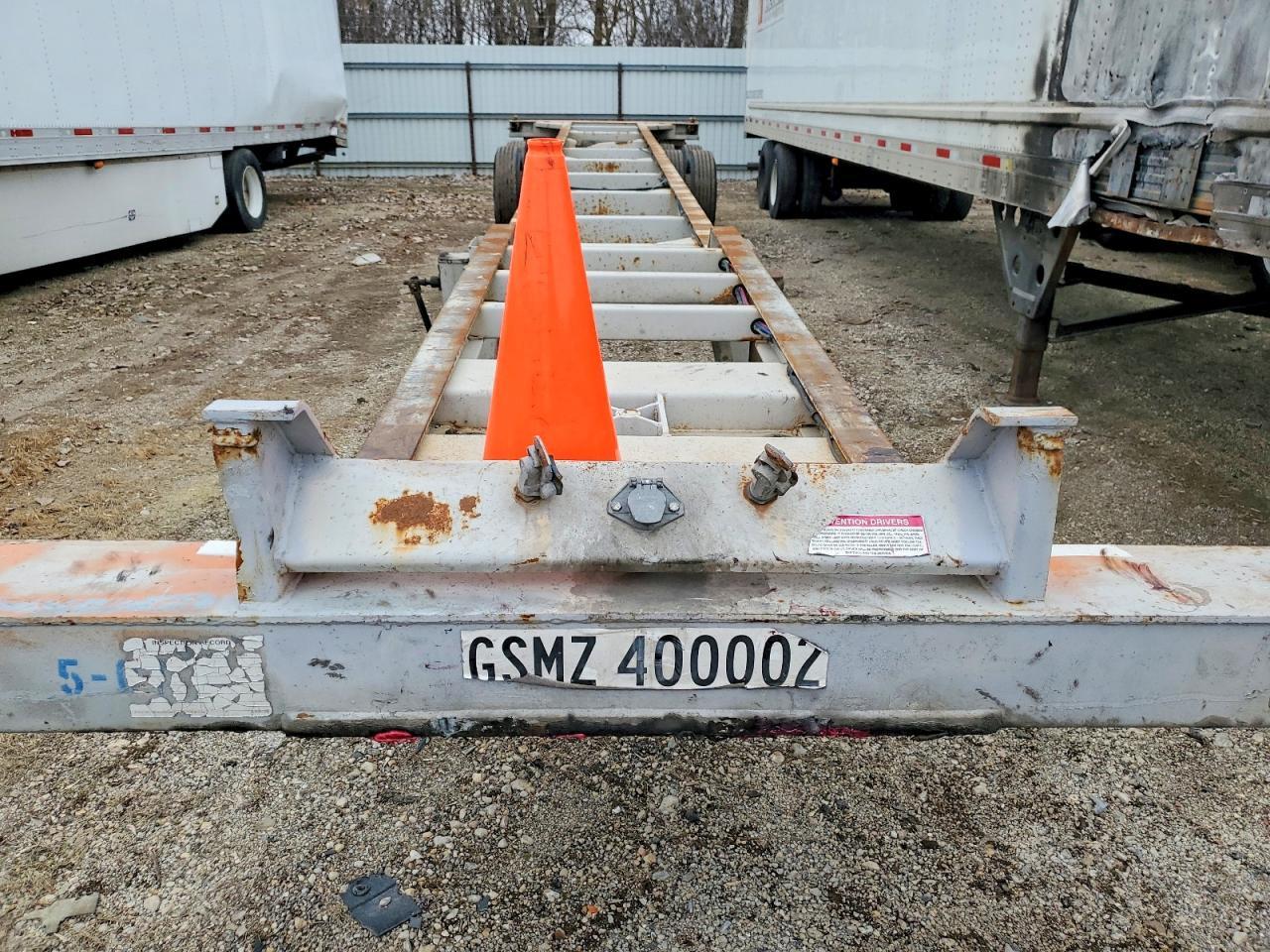 1997 Hyundai Translead