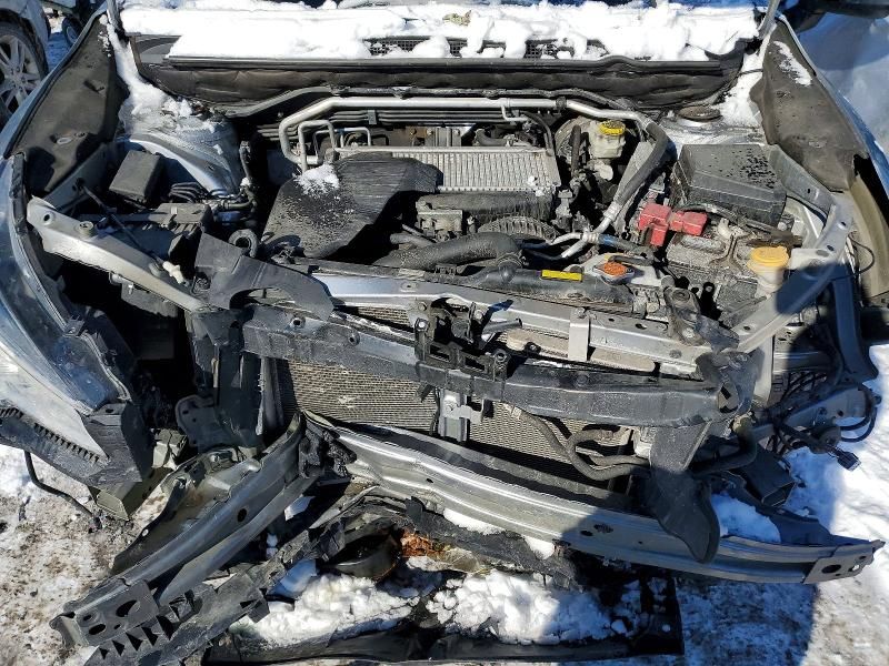 2020 Subaru Ascent Limited