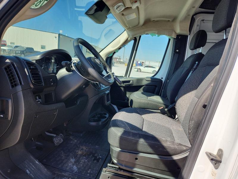 2023 Dodge Ram Promaster 1500 1500 High