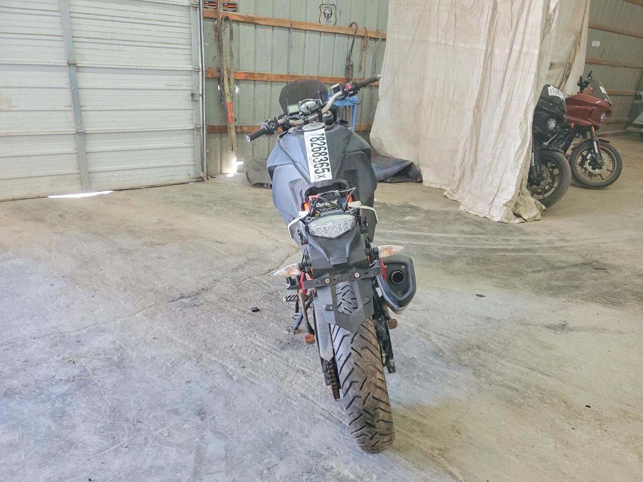 2018 KTM 1090 Adventure R