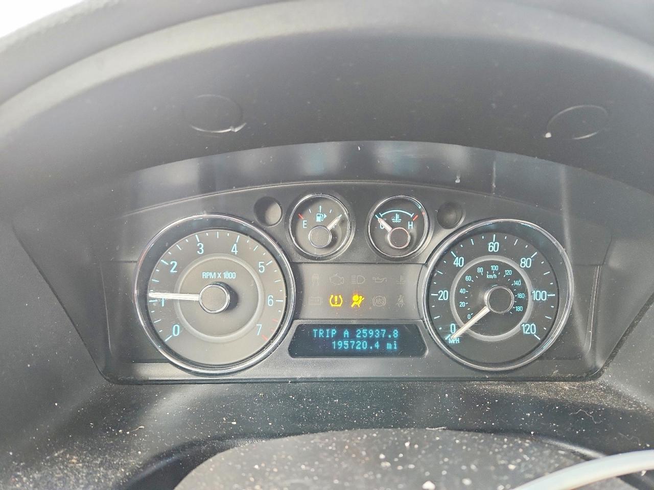 2009 Ford Flex se