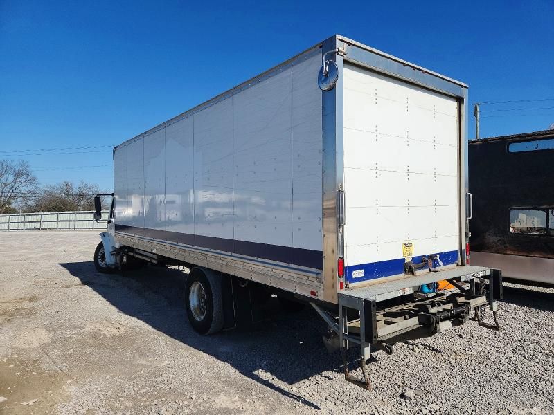 2020 Freightliner M2 106 MED-BOX Truck