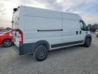 2020 Dodge RAM Promaster 2500 Delivery Van
