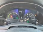 2011 Lexus Rx 450h