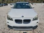 2013 BMW X1 Sdrive28i
