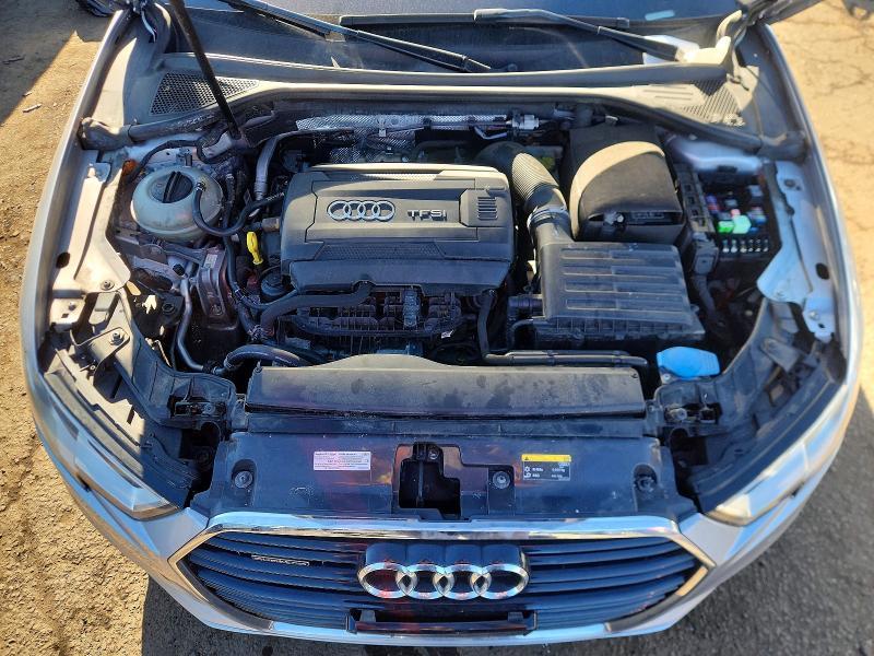2017 Audi A3 Premium