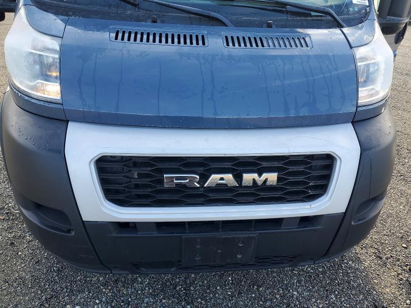 2022 Dodge RAM Promaster 3500