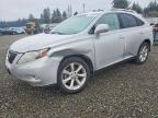 2010 Lexus Rx 350 Base
