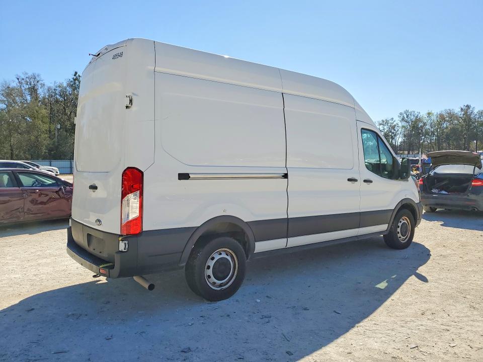 2021 Ford Transit T-250
