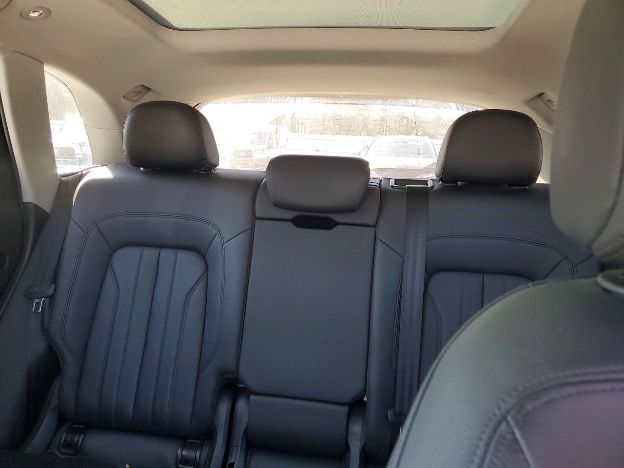 2020 Audi Q5 Premium