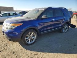 2015 Ford Explorer xlt for sale in Kansas City, KS