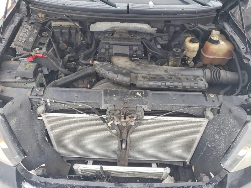 2007 Ford F150