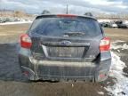2015 Subaru Xv Crosstrek Sport Limited