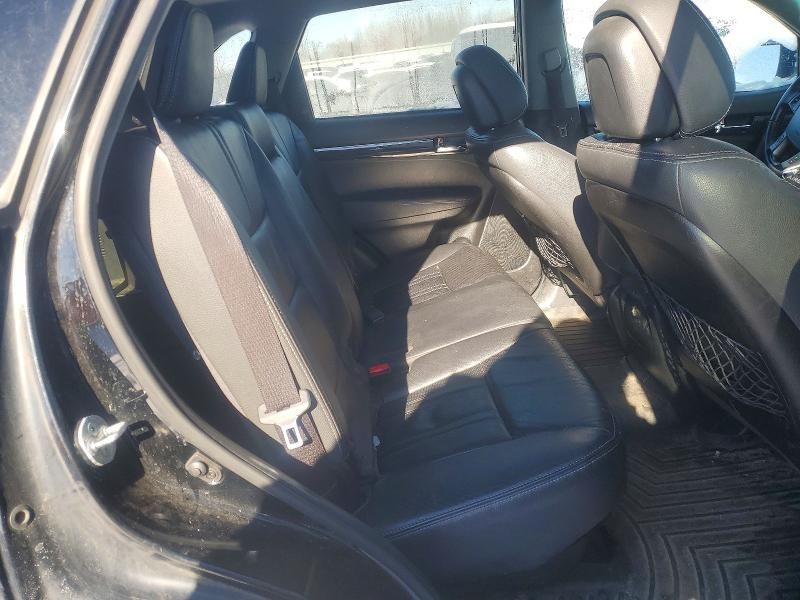 2013 KIA Sorento ex