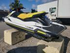 2022 YAM Jetski