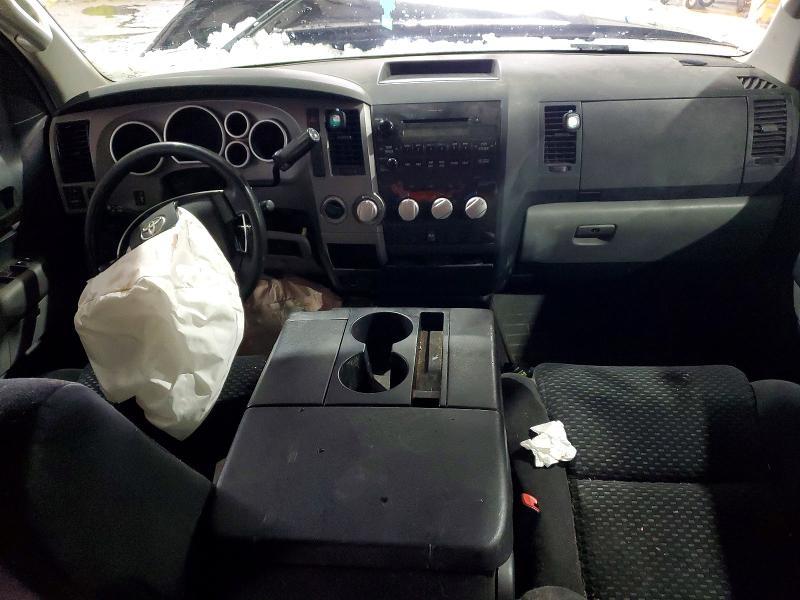 2011 Toyota Tundra Grade