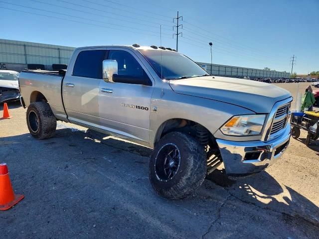 2010 Dodge Ram 2500