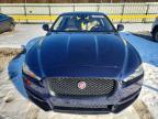 2017 Jaguar Xe Premium