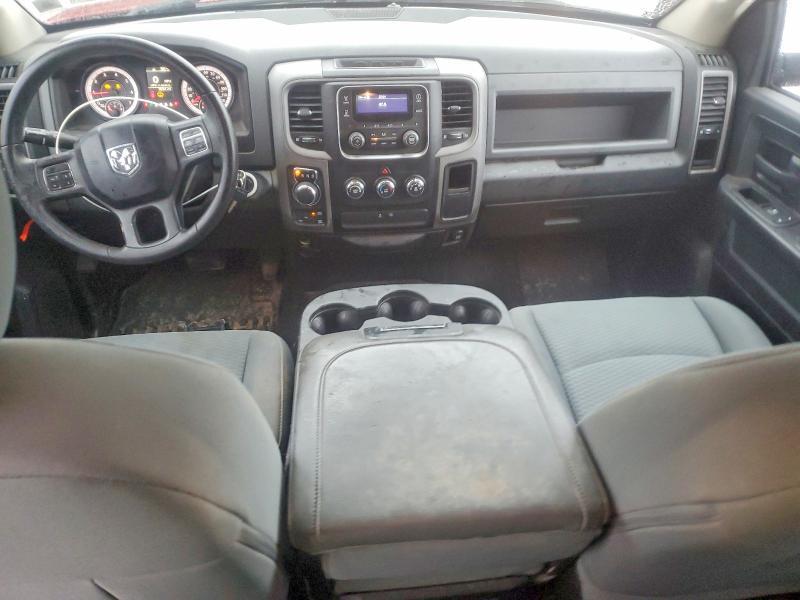 2014 Dodge Ram 1500 st