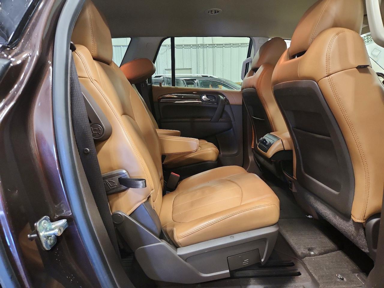 2016 Buick Enclave