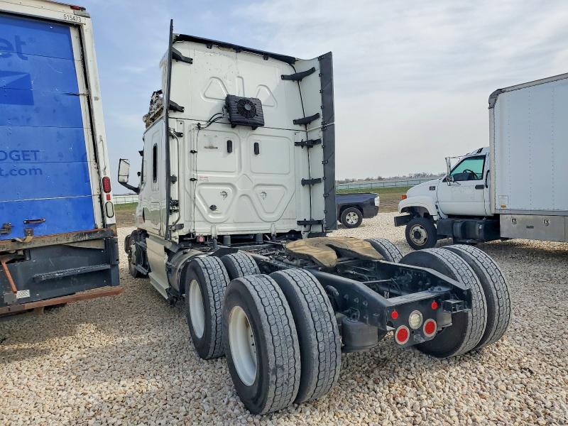2024 Freigliner 2024 Freightliner Cascadia 126 Semi Truck