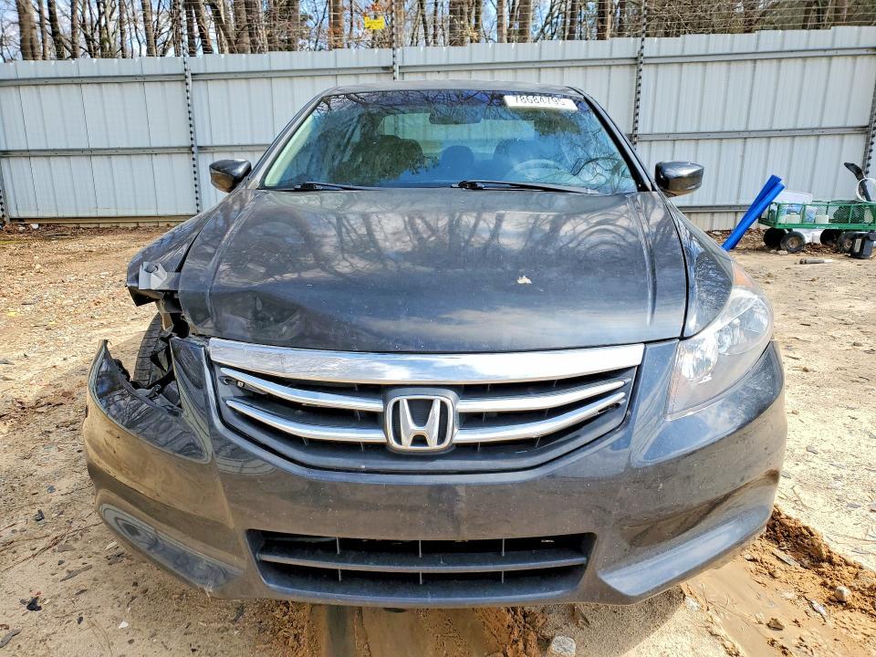 2011 Honda Accord ex