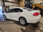 2014 Volkswagen Passat s