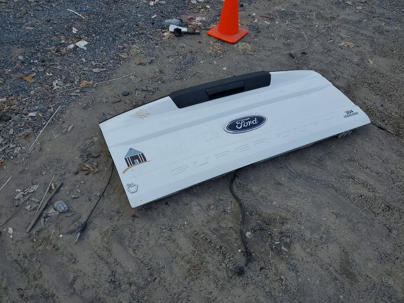 2017 Ford F350 Super Duty