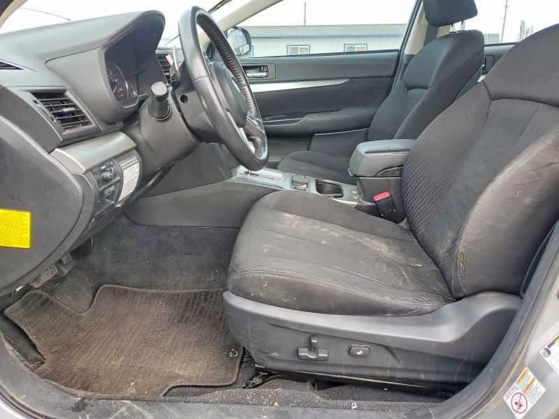 2011 Subaru Legacy 2.5i Premium