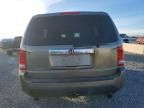 2011 Honda Pilot ex