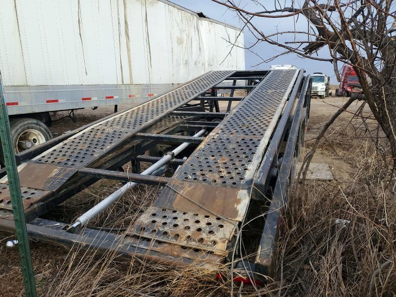 2019 Infiniti 2019 Infinity Gnw600 car Carrier