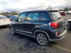 2014 Fiat 500l Trekking
