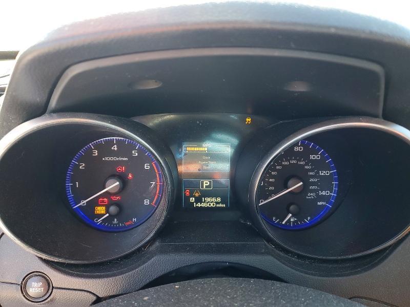 2015 Subaru Legacy 2.5i Premium