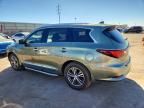 2016 Infiniti Qx60