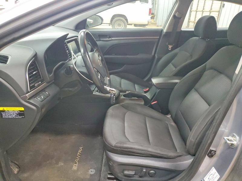 2017 Hyundai Elantra Value Edition