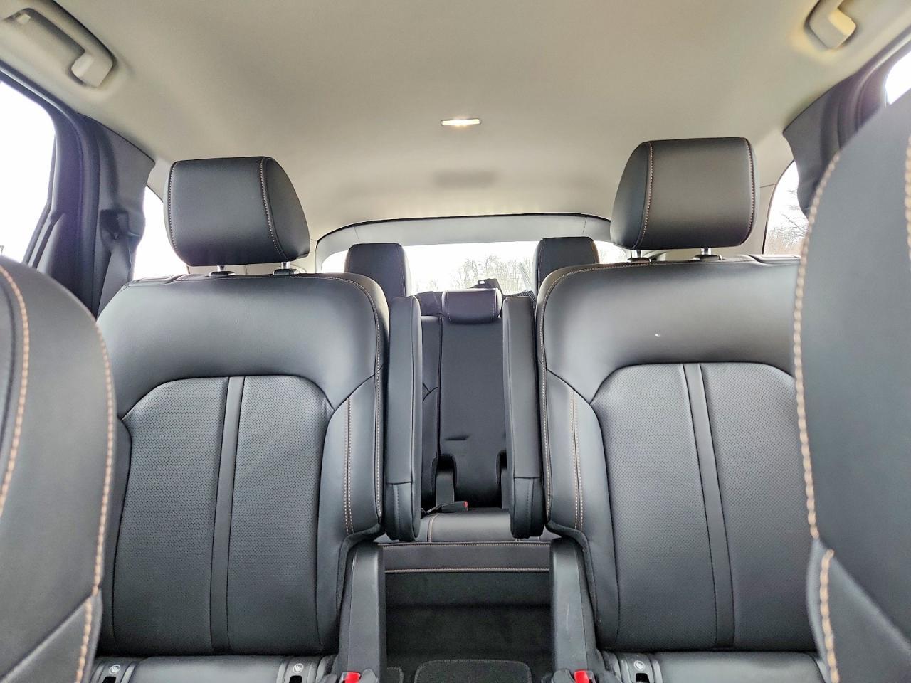 2025 Mazda Cx-90 Preferred