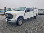 2017 Ford F250 Super Duty