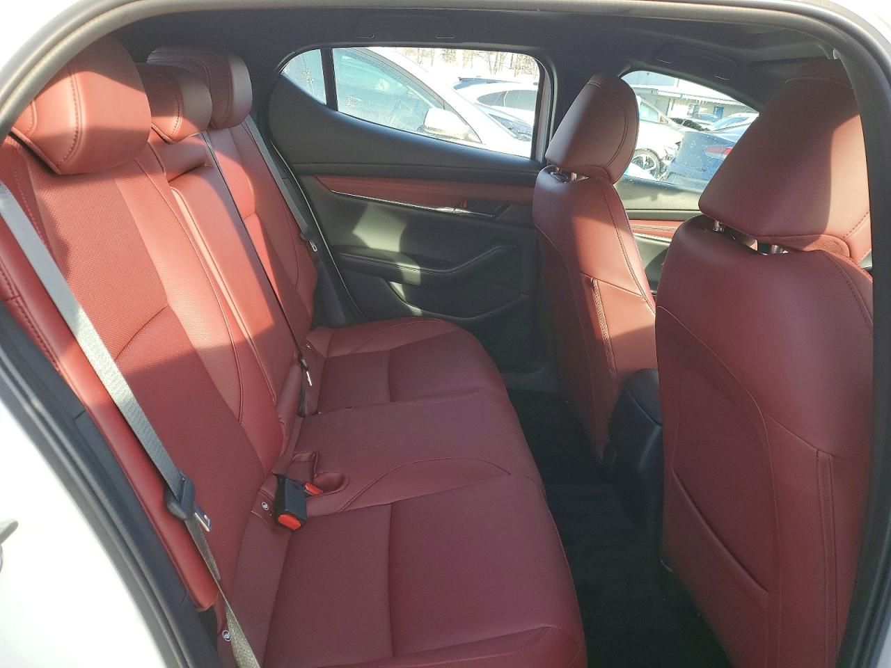 2024 Mazda 3 Premium