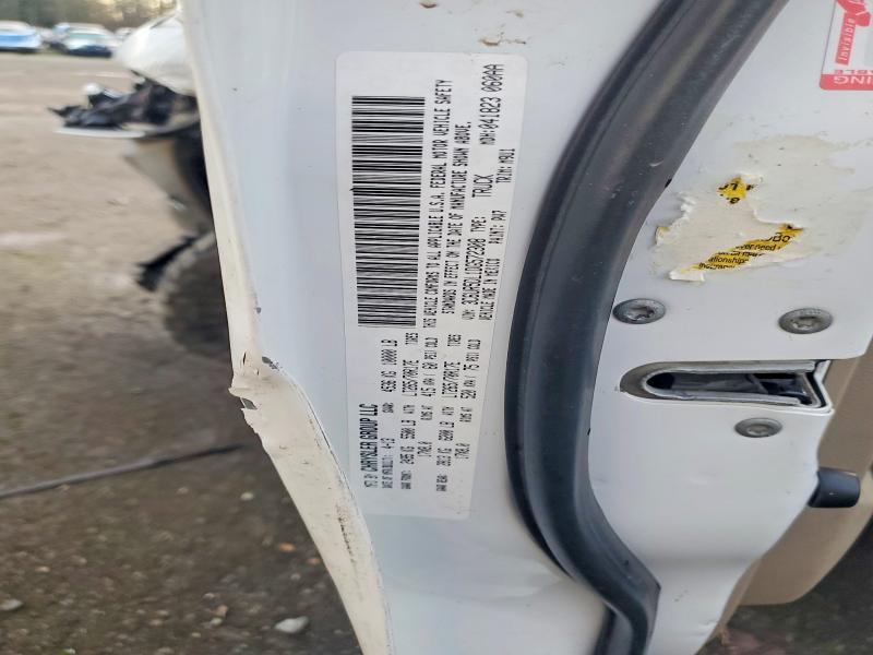 2013 Dodge Ram 2500 slt