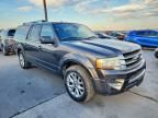 2015 Ford Expedition el Limited