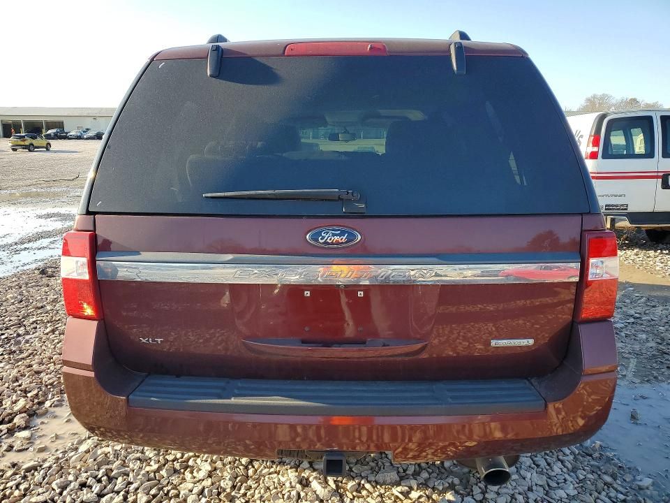 2015 Ford Expedition xlt