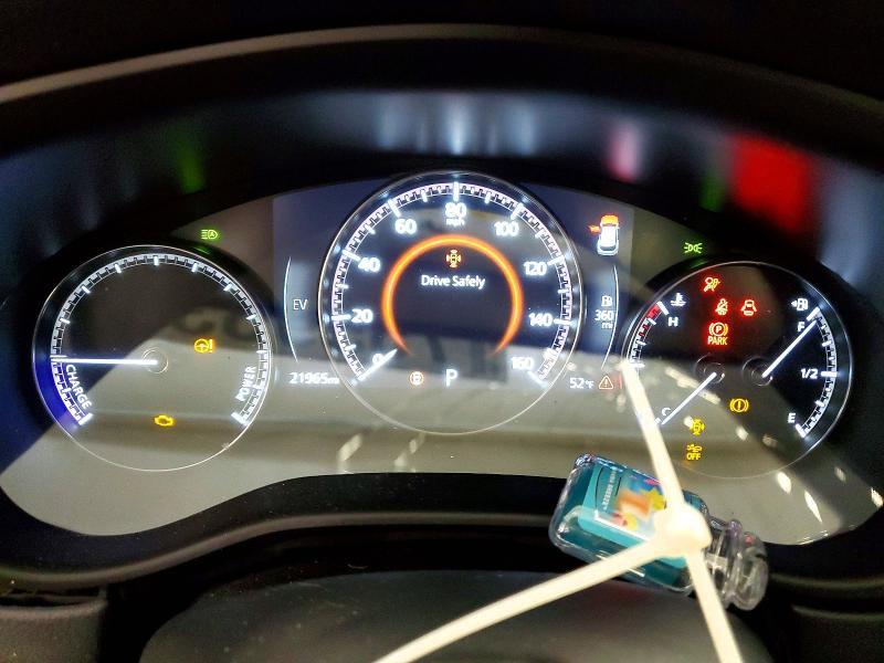 2025 Mazda 2025 Mazd Cx-50 Premium