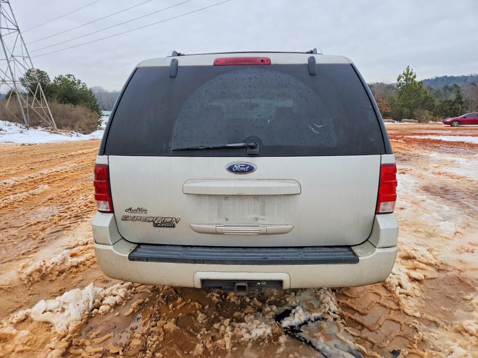 2006 Ford Expedition Limited