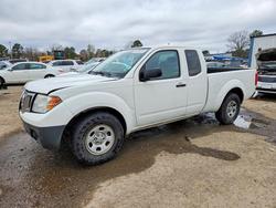 Nissan Frontier s Vehiculos salvage en venta: 2018 Nissan Frontier S