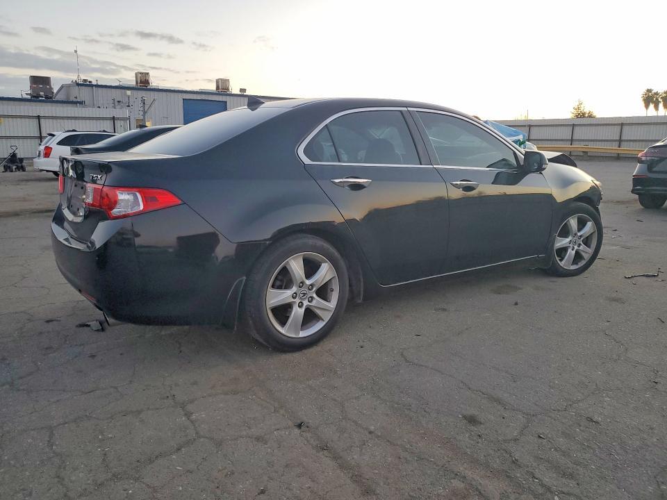 2010 Acura TSX