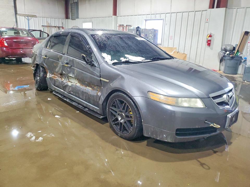 2005 Acura TL
