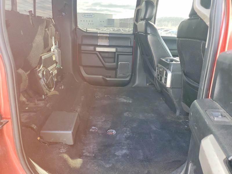 2018 Ford F350 Super Duty